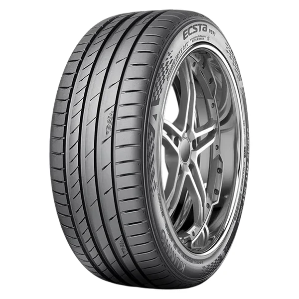 Kumho Ecsta PS71 215/50 R18 92W Yaz Lastiği - 2025 - Görsel 5