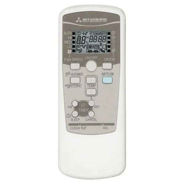 Mitsubishi Premium SRK50ZS-W(S) A++ 18000 BTU Inverter Duvar Tipi Klima - Görsel 4
