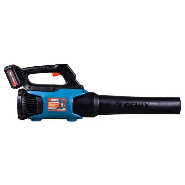 Senix BLAX2-M3-EU Üfleme Makinesi - Görsel 8