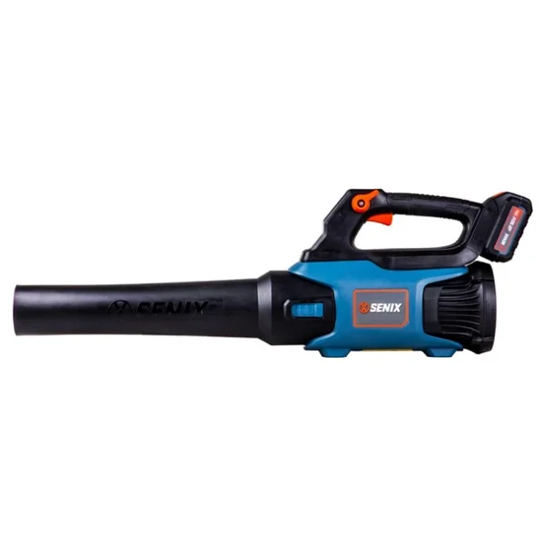 Senix BLAX2-M3-EU Üfleme Makinesi - Görsel 7