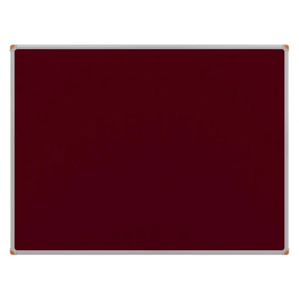 Kumaş Pano 90x200cm Alüminyum Çerçeveli - Görsel 10