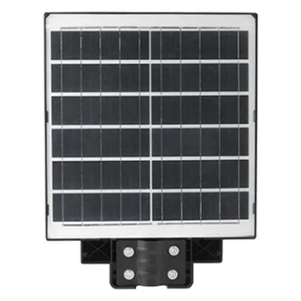 Noas YL73-0610-S Mega 900 W Sensörlü Güneş Enerjili Sokak Armatürü - Görsel 6