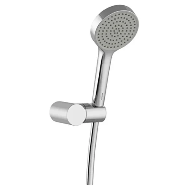 Artema Base Round El Duşu 1F 100Mm Krom A45907 - Görsel 4