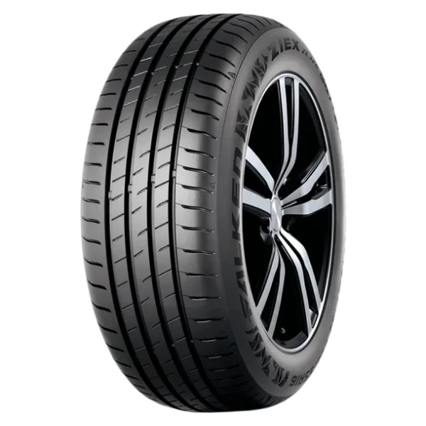 Falken Ziex ZE320 205/55 R16 91V Yaz Lastiği - Görsel 6