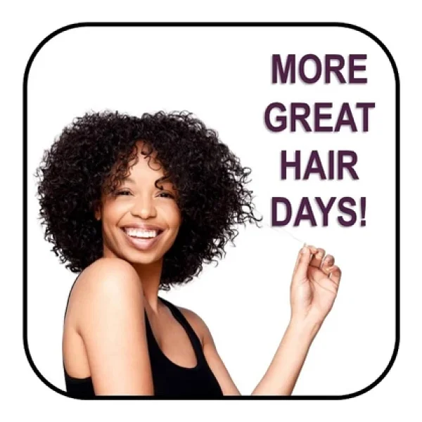 Pantene Gold Series Curl Awakening Bukle Canlandırıcı 250 ml Saç Spreyi - Görsel 8