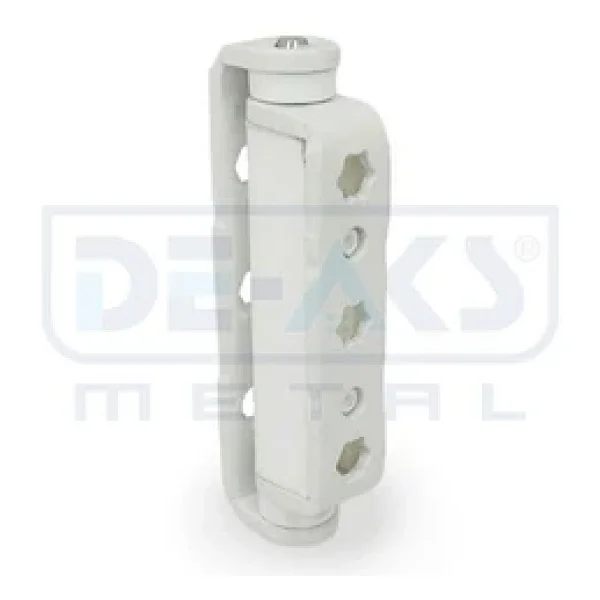 Pvc Pimapen Pencere Ve Kapı Sac Quick Fast Menteşe 80 Mm Pratik - Görsel 4
