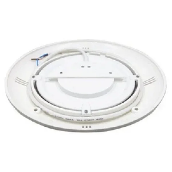 32 Watt 12 Volt Tenda Sıva Üstü Led Havuz Lambası Mavi 32W 12V - Görsel 3