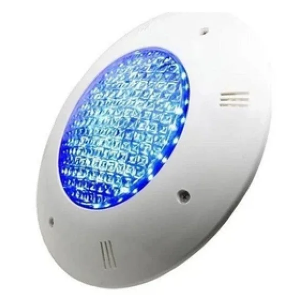 32 Watt 12 Volt Tenda Sıva Üstü Led Havuz Lambası Mavi 32W 12V - Görsel 2