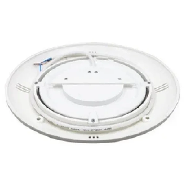 32 Watt 12 Volt Led Turkuaz Sıva Üstü Havuz Lambası 32W 12V Tenda - Görsel 2