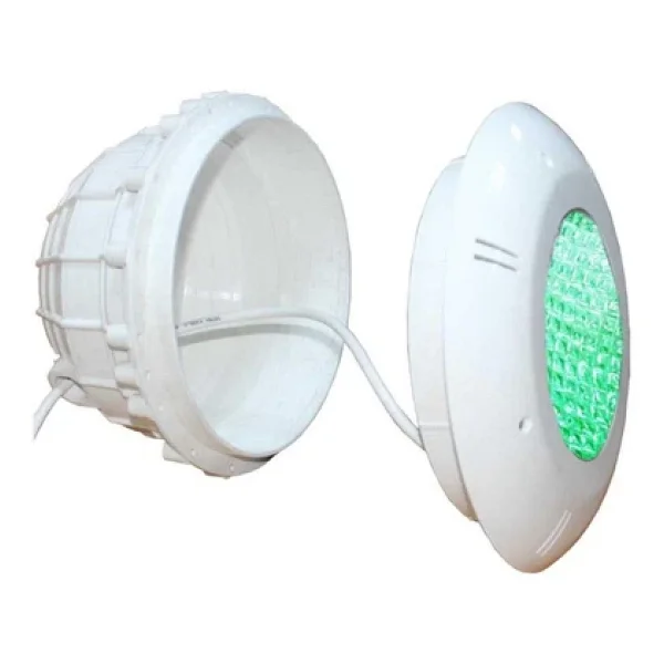 30 Watt Smd Led Yeşil Kovanlı Havuz Lambası - Görsel 2