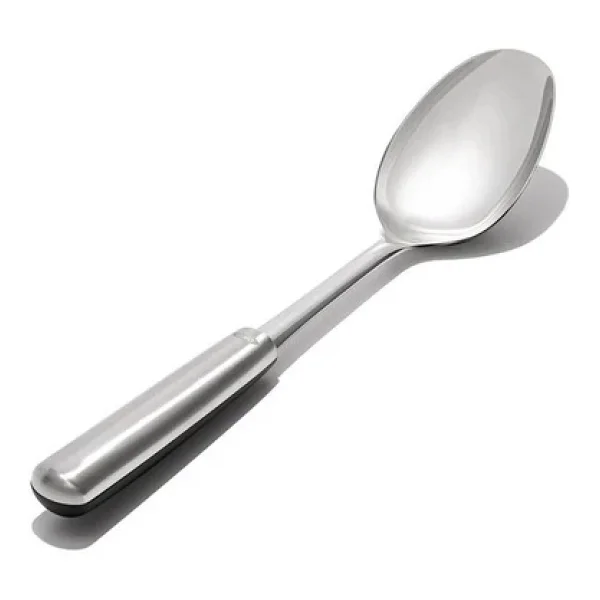 Oxo 3120100 Steel Kaşık Paslanmaz Çelik 31 cm - Görsel 4