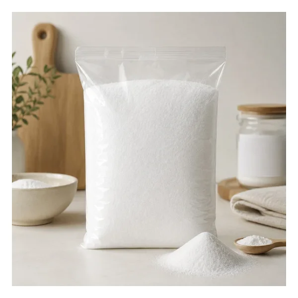 Sodyum Bikarbonat (Şişecam) İngiliz Karbonatı Gıda Tipi 25 Kg - Görsel 3