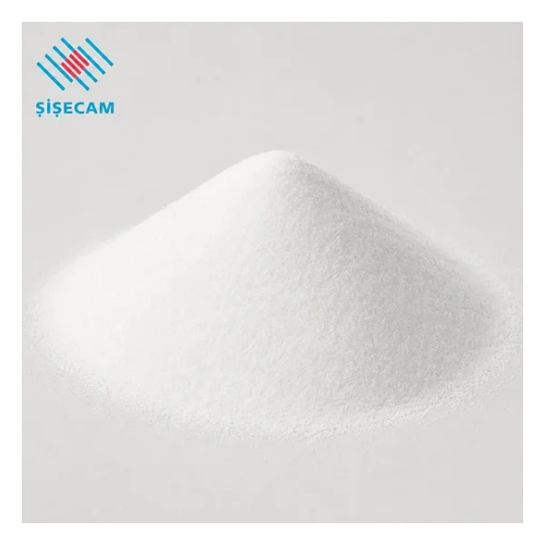 Sodyum Bikarbonat (Şişecam) İngiliz Karbonatı Gıda Tipi 25 Kg - Görsel 2