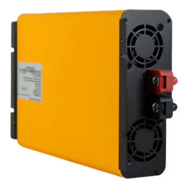 Mexxsun 12 V 2000 W Tam Sinüs İnverter - Görsel 6