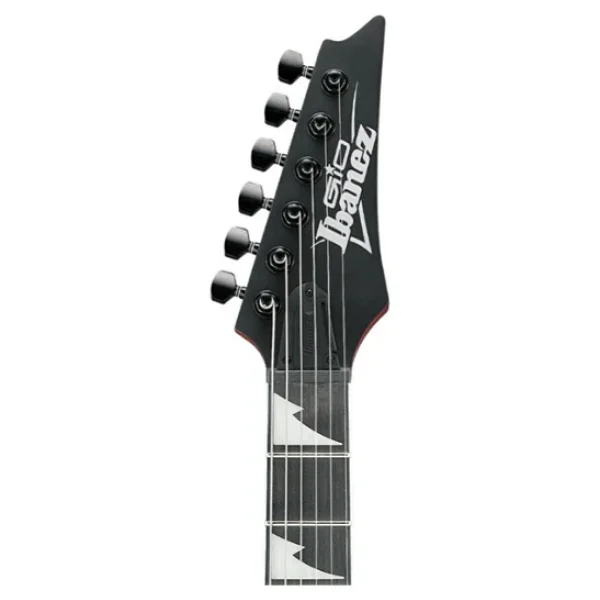 Ibanez GRG121PAR-KBF Elektro Gitar - Görsel 6