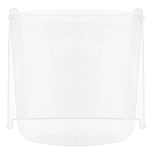 Imac Portıne Frontale Maddy - 1 Pc Kedi Tuvaleti Kapısı - Görsel 2
