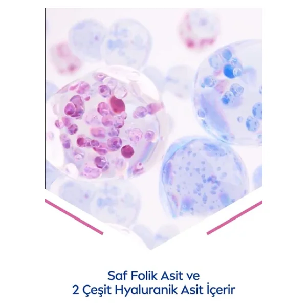 Nivea Cellular Expert Filler Yoğun Yaşlanma Karşıtı 30 Faktör Gündüz Kremi 50 ml - Görsel 7