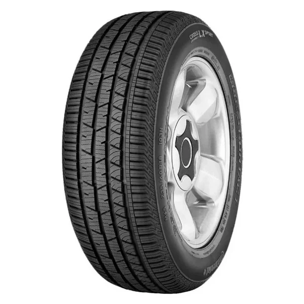 Continental ContiCrossContact LX Sport 215/65 R16 98H Yaz Lastiği - 2026 - Görsel 7