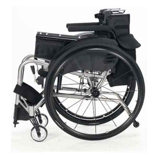 Golfi G760 Aktif Tekerlekli Sandalye - Görsel 2
