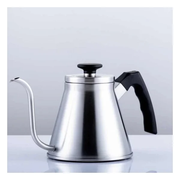 Epinox Slim Fit 800 ml Barista Kettle - Görsel 2