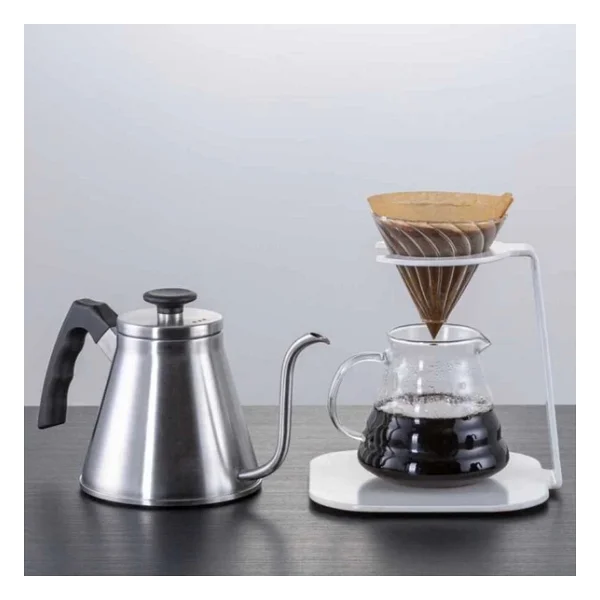 Epinox Slim Fit 800 ml Barista Kettle - Görsel 3