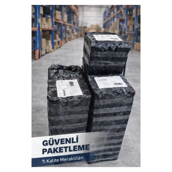 Kalite Meraklıları (393 Adet)30'lu Karton Yumurta Viyolü (393 Adet 17LBS)- Viyol Toptan Premium Kalite Yumurta Kutusu - Görsel 7