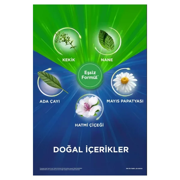 Theranatur Ahududu Aromalı 16'lı Pastil 3 Adet - Görsel 2