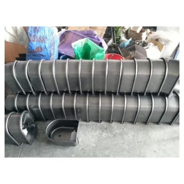 3M 5 lt Metal Şamandıralı Hayvan Suluğu - Görsel 2