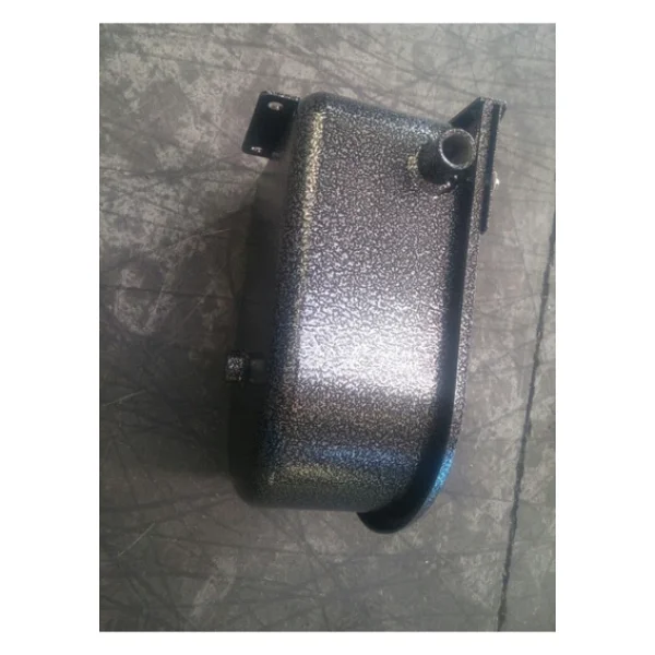 3M 5 lt Metal Şamandıralı Hayvan Suluğu - Görsel 4