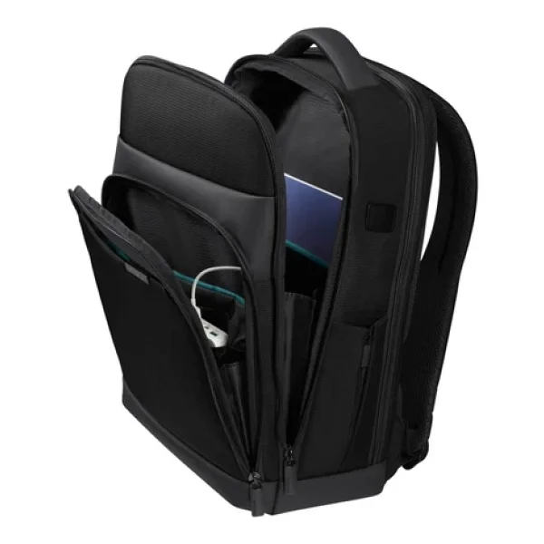 Samsonite Mysight 17.3" Laptop Sırt Çantası - Görsel 9