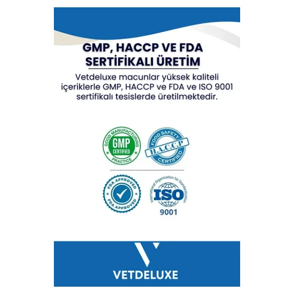 Vetdeluxe Anti Hairball 100 gr Malt Kedi Macunu - Görsel 5