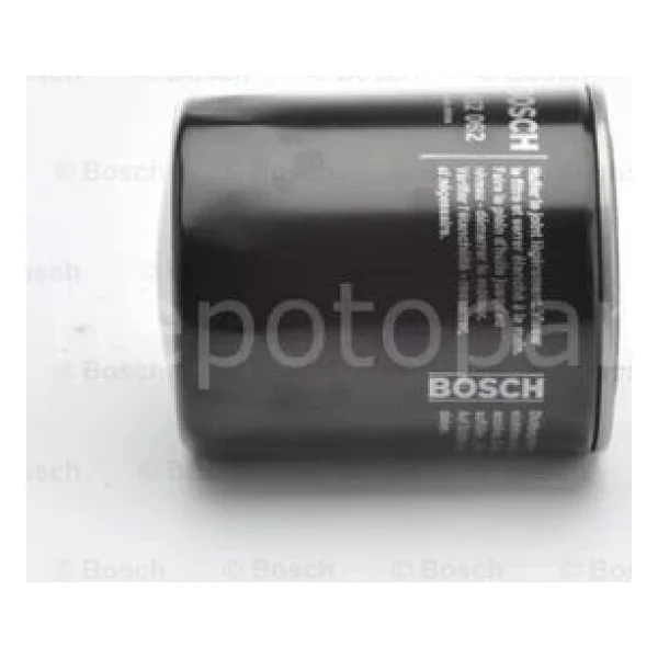 TOYOTA Hilux 2.4 Diesel Pickup (11.1997 - 08.2001) BOSCH Filtre Seti filitre - Görsel 4