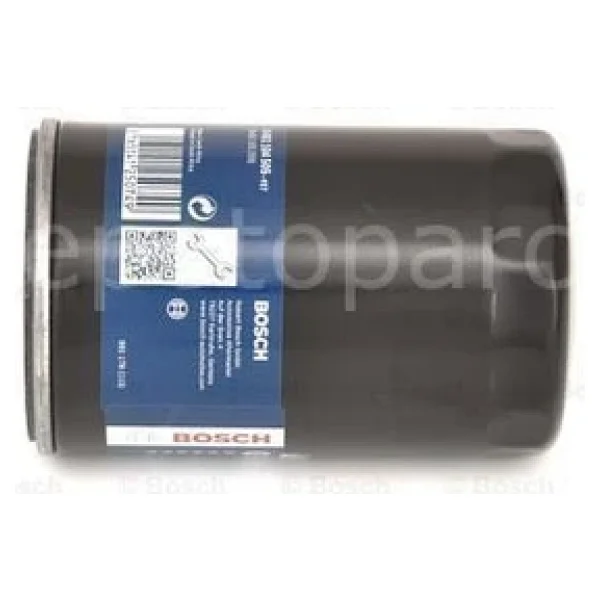 Ford Escort 1.8İ 16V (01.1995 - 09.2001) Bosch Filtre Seti Filitre - Görsel 4