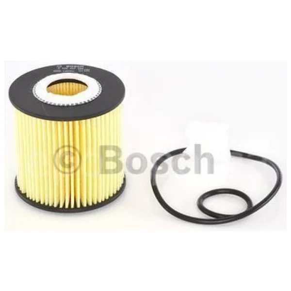 TOYOTA Camry 3.5 (01.2006 - 08.2011) BOSCH Filtre Seti filitre - Görsel 4