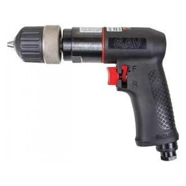 Gav OS-7575 10 mm Havalı Matkap - Görsel 4