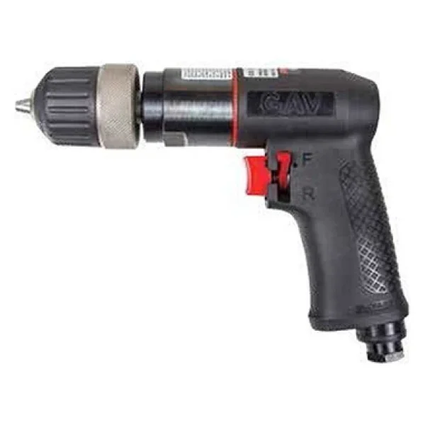 Gav OS-7575 10 mm Havalı Matkap - Görsel 5