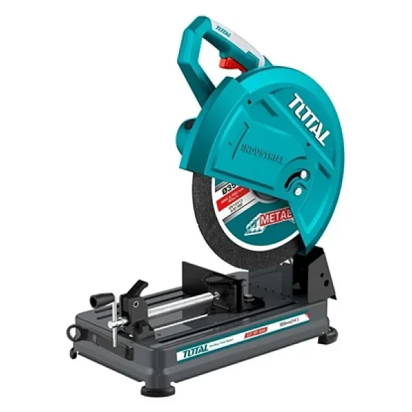 Total TS92435526E 2400 W Profil Kesme Makinesi - Görsel 6