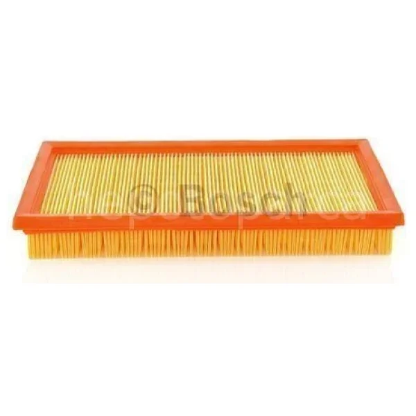 Nıssan Almera 1.5İ Sedan 08.2002 - 11.2006 Bosch Hava Filtresi Filitre - Görsel 2