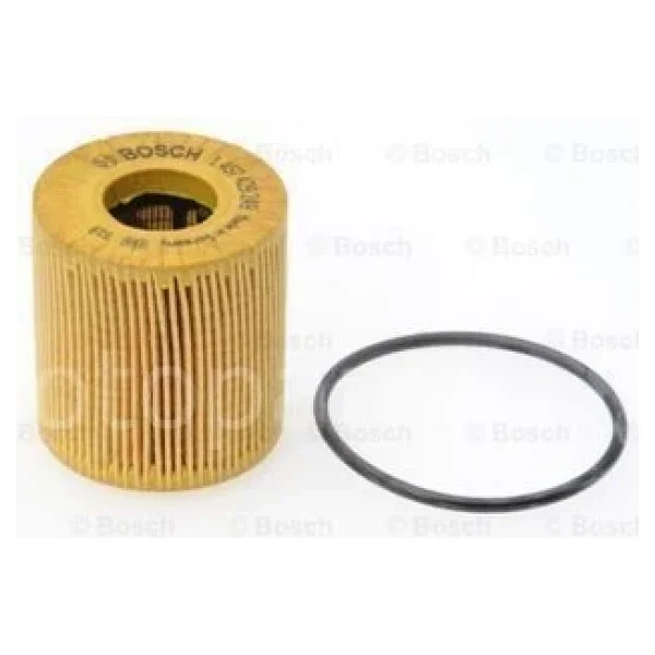 Bosch FORD Galaxy 2.0 TDCi 03.2006 - 02.2010 YAĞ FİLTRESİ filitre - Görsel 3