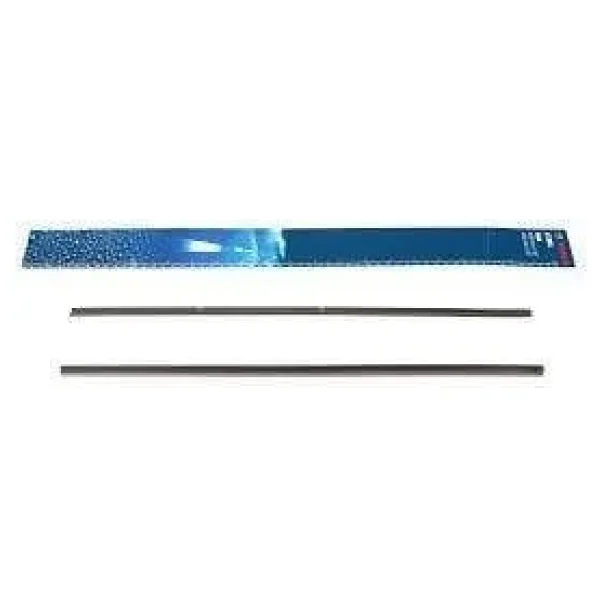 Bosch FIAT Idea [350] 450 mm 01.2006-03.2008 BOSCH Arka Silecek Lastiği (sadece lastik 1 çift) - Görsel 2