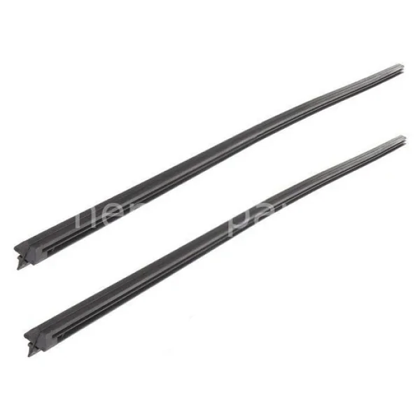 Bosch FIAT Palio Weekend [178..] 450 mm 09.1997-... BOSCH Arka Silecek Lastiği (sadece lastik 1 çift) - Görsel 3