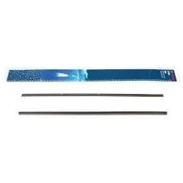 Bosch FIAT Stilo [192..] 450 mm 07.2005-12.2007 BOSCH Arka Silecek Lastiği (sadece lastik 1 çift) - Görsel 2