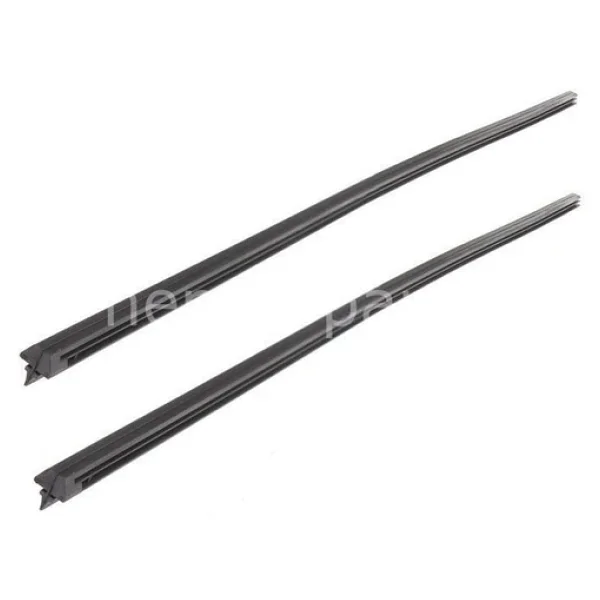Bosch FIAT Idea [350] 450 mm 01.2006-03.2008 BOSCH Arka Silecek Lastiği (sadece lastik 1 çift) - Görsel 3