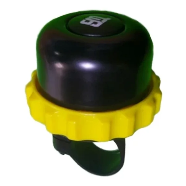 HSGL Bisiklet Çevirmeli Zil YWS-662 - Görsel 2