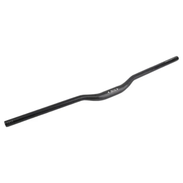 Hsgl Bisiklet Alüminyum Gidon Siyah 720mm Uzunluğunda 31.8 Boğaz Kalınlığı gdn209 - Görsel 4