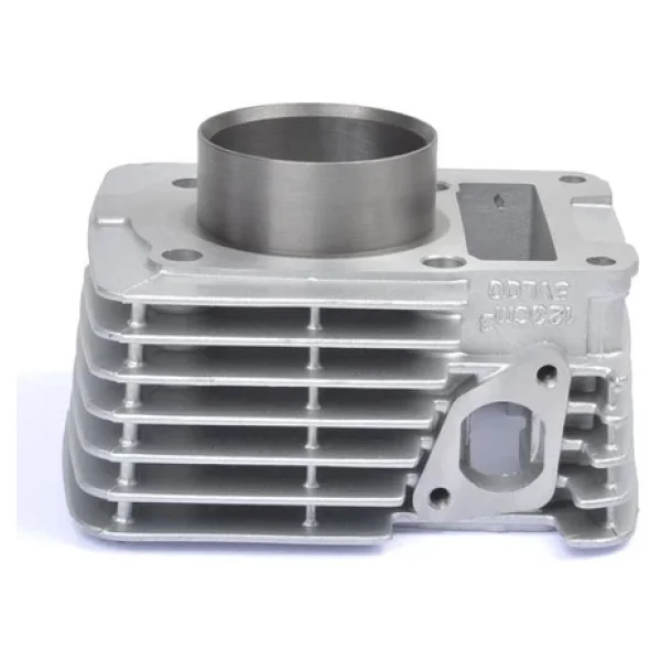 Hsgl Motorsiklet Ybr 125 54mm Silindir Atg Sekman Conta Takımı Piston 51023 - Görsel 5