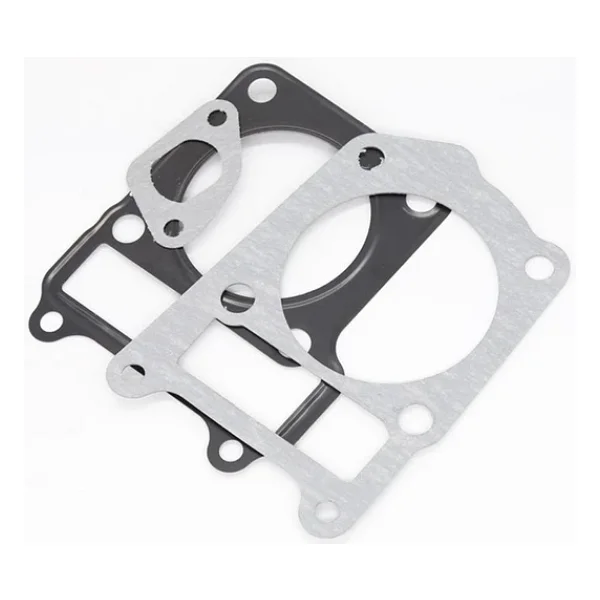 Hsgl Motorsiklet Ybr 125 54mm Silindir Atg Sekman Conta Takımı Piston 51023 - Görsel 3