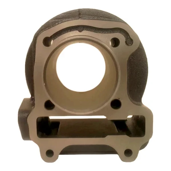 Hsgl Motorsiklet Activa Silindir Döküm Komple 50mm Alüminyum Atg Sekman Honda Activa Silindir Piston Sekman Conta Takım 51004 - Görsel 2
