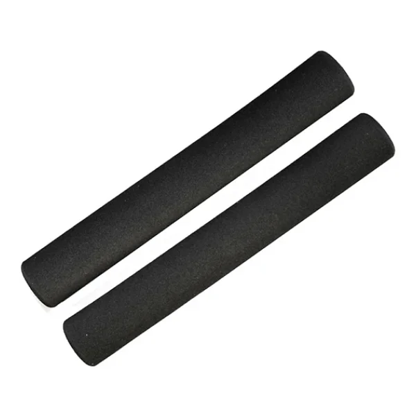 Hsgl Bisiklet Siyah 2li Sünger Yumuşak Elcik 21 Cm Uzun Tip - Görsel 5