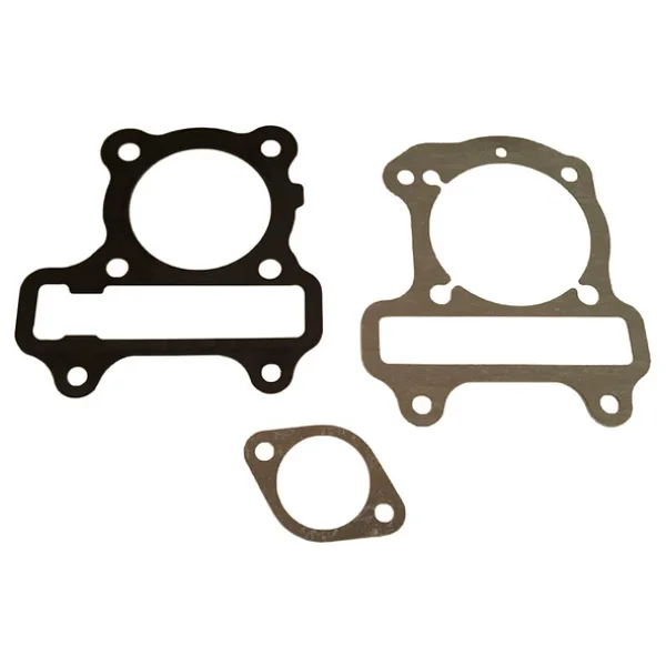 Hsgl Motorsiklet Activa Silindir Döküm Komple 50mm Alüminyum Atg Sekman Honda Activa Silindir Piston Sekman Conta Takım 51004 - Görsel 6